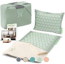 Backlaxx akupressurmatte kisse gebraucht kaufen  Klosterlechfeld