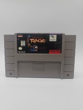 Primal Rage (Super Nintendo Entertainment System, 1995) SNES - Autêntico! comprar usado  Enviando para Brazil