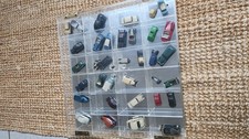 Kleine modellautosammlung ldti gebraucht kaufen Kleine modellautosammlung ldti gebraucht kaufen  Wuppertal