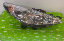 Fits peugeot 207 for sale  SWADLINCOTE