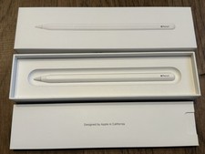 Apple pencil 2nd for sale  Miramar Beach