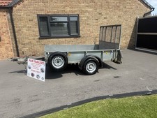 Ifor williams gd85 for sale  DONCASTER