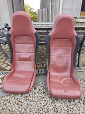 mx5 seats for sale  LANARK