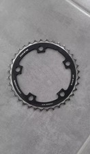 Chainring 36t cannondale d'occasion  Garat