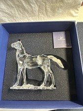 Swarovski glass crystal for sale  WOODHALL SPA