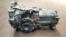 Schaltgetriebe enl audi gebraucht kaufen  Warendorf