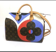 Louis vuitton speedy d'occasion  Toulouse-