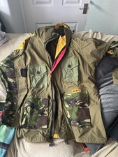 Deus machina coat for sale  BRIGHTON