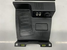 Console centrale per usato  Italia