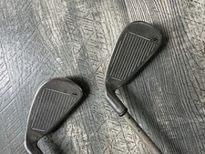 Callaway iron steelhead for sale  ST. ALBANS