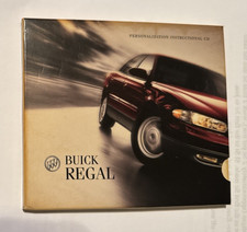 Buick regal personal for sale  Brunswick