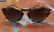 Óculos de sol dobrável polarizado Persol Steve McQueen 714sm concha de tartaruga comprar usado Óculos de sol dobrável polarizado Persol Steve McQueen 714sm concha de tartaruga comprar usado  Enviando para Brazil