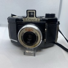 Coronet 120 roll for sale  MORPETH