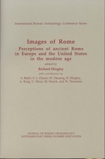 Images rome perceptions gebraucht kaufen  Berlin