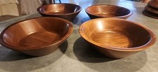 Vintage burl walnut for sale  Columbus