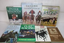 Horse racing themed for sale  UK