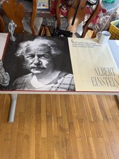 Original albert einstein for sale  Golden
