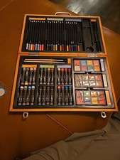 Art kit set for sale  Pennsauken