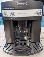 Delonghi kaffeevollautomat esa gebraucht kaufen  Außernzell