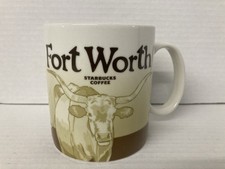 Fort worth starbucks for sale  Arlington