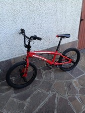 Bicicletta bmx lombardo usato  Venegono Superiore