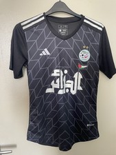 Maillot algérie édition d'occasion  Saint-Etienne