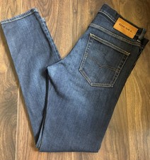 Diesel jeans luster for sale  LEEDS