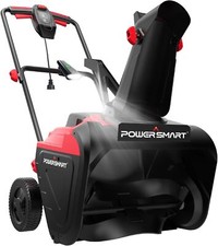 Powersmart electric snow for sale  USA