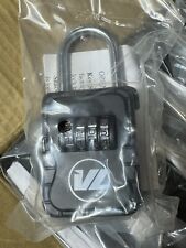 Vault locks digit for sale  New Market