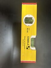 Stabila 29008 type for sale  Richfield