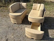 Mastercraft ultraleather tan for sale  Nappanee