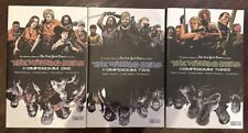 Walking dead compendium for sale  Shipping to Ireland