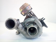 Turbina alfa 156 usato  Catanzaro