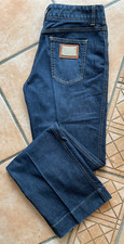 Designer jeans dolce gebraucht kaufen  Heideck
