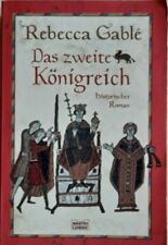 Königreich rebecca gable gebraucht kaufen  Kollmar