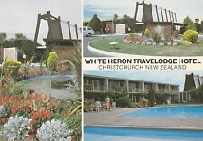 Christchurch white hreon for sale  BRISTOL