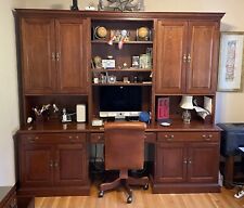 Stickley cherry executive for sale  Danbury
