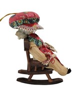 Vintage grandma rocking for sale  Brooksville