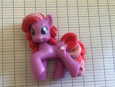 Petit poney fizzy d'occasion  Manduel