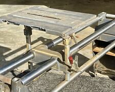 Shopsmith mark main for sale  Boonville