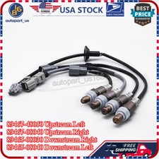 Air fuel ratio for sale  Cranbury