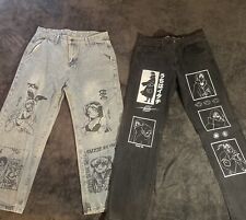 Naruto hypland denim for sale  Langhorne