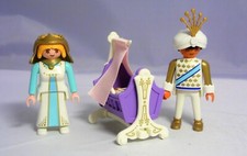 Playmobil 3835 rientalisches gebraucht kaufen Playmobil 3835 rientalisches gebraucht kaufen  Waidhaus
