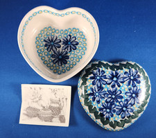 polish stoneware for sale  Duvall
