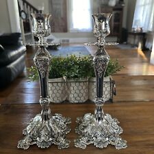 godinger candlestick for sale  Chatsworth