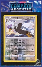 Carte pokémon gueriaigle d'occasion  Rilhac-Rancon
