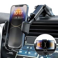 Usado, porta celular para auto carro coche soporte de celu 3 en 1 universal ajustável comprar usado  Enviando para Brazil