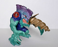 1994 street sharks gebraucht kaufen  Espenau