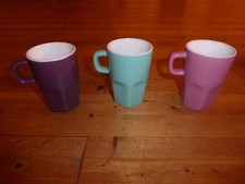 Große espressotassen bzw gebraucht kaufen  Wiesent