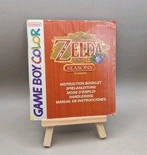 Zelda racle seasons gebraucht kaufen  Potsdam
